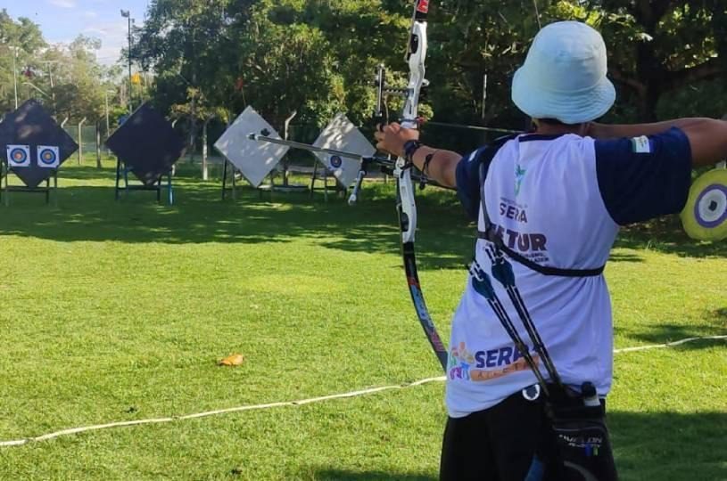 Inscrições para o Programa Serra Atleta seguem até 11 de fevereiro