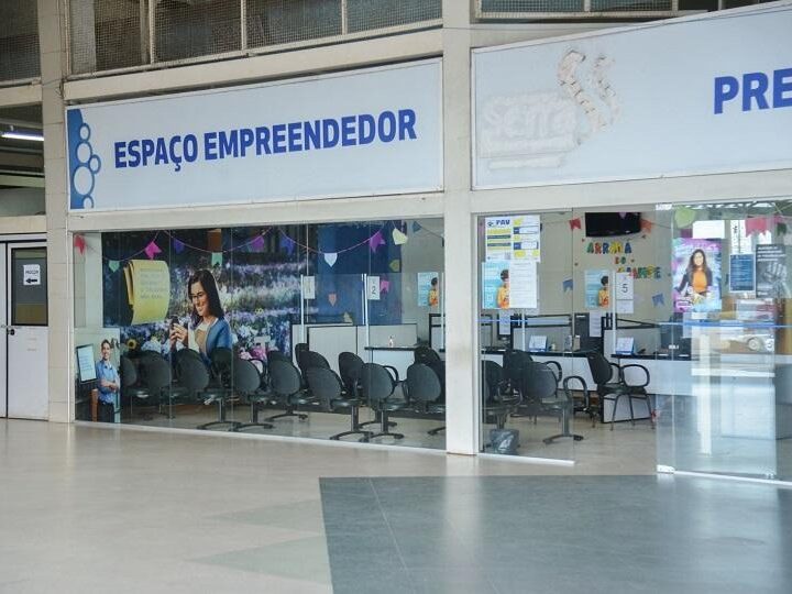 Serra promove capacitações gratuitas voltadas aos empreendedores