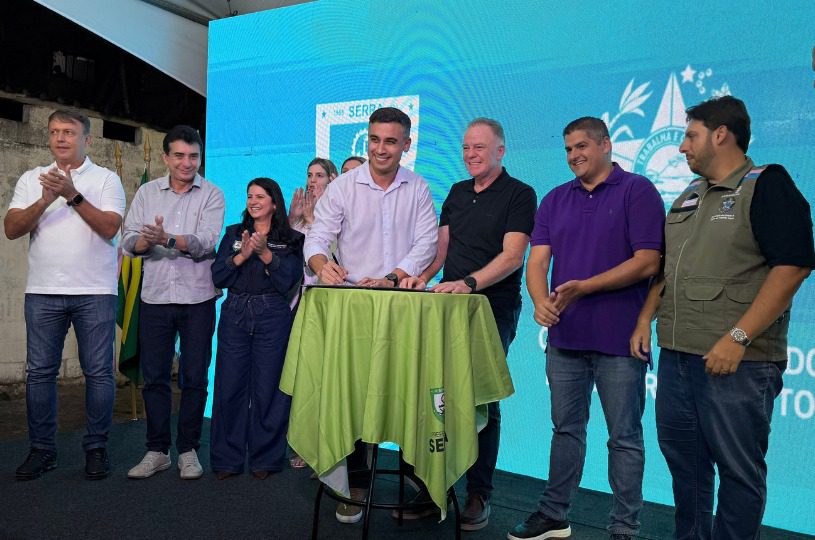 André Carloni terá Unidade Básica de Saúde com estrutura modernizada