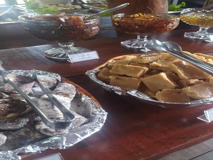 Para fugir da folia, Serra destaca atrativos do agroturismo no Carnaval