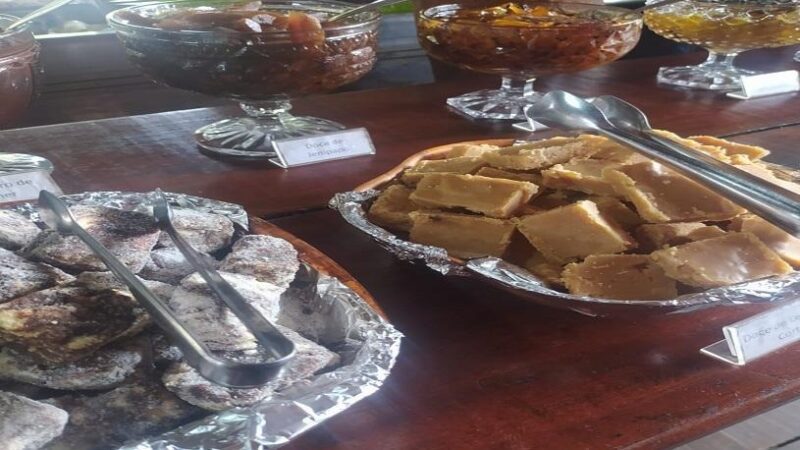 Para fugir da folia, Serra destaca atrativos do agroturismo no Carnaval