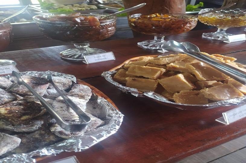 Para fugir da folia, Serra destaca atrativos do agroturismo no Carnaval