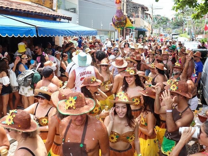 Programação do Carnaval 2026 na Serra conta com 12 blocos de rua