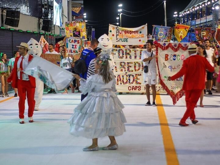 CARNAPETI: ERRA intensifica ações de combate ao trabalho infantil na folia