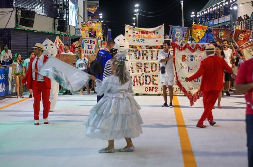 CARNAPETI: ERRA intensifica ações de combate ao trabalho infantil na folia