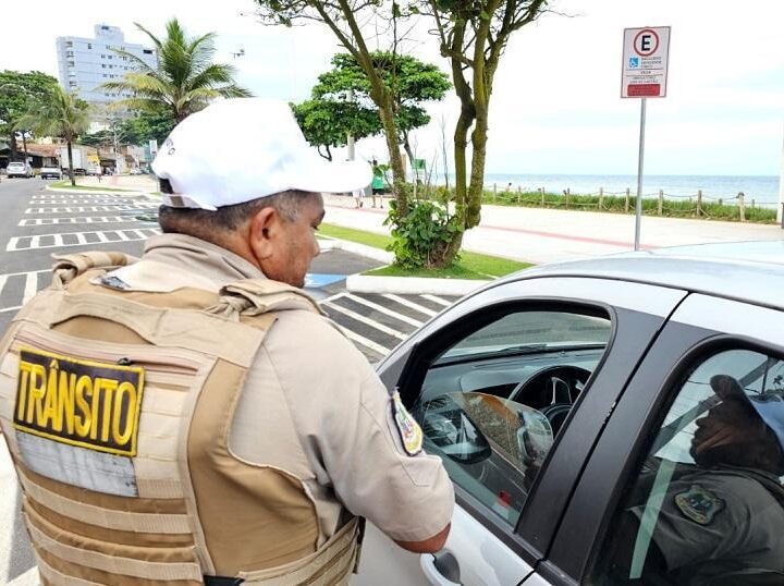 Departamento de Operações de Trânsito reforça equipe com 33 novos agentes