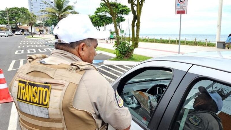 Departamento de Operações de Trânsito reforça equipe com 33 novos agentes