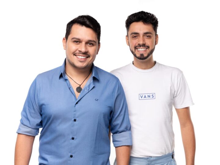 Zé Felipe e Romário são atrações do sábado sertanejo na Serra