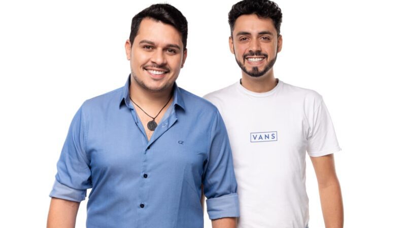 Zé Felipe e Romário são atrações do sábado sertanejo na Serra