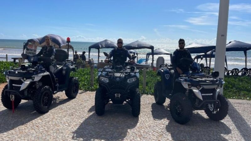 Município da Serra contará com segurança reforçada no Carnaval