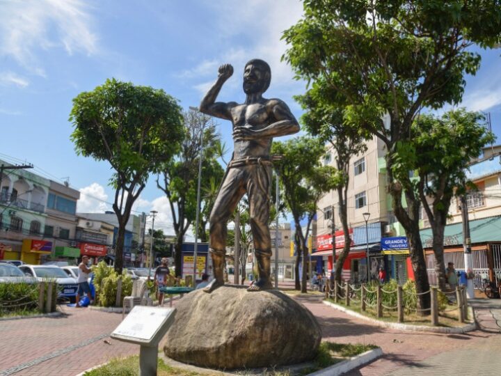 Evento “Zumbis Contemporâneos” abre inscrições para caminhada noturna na Serra