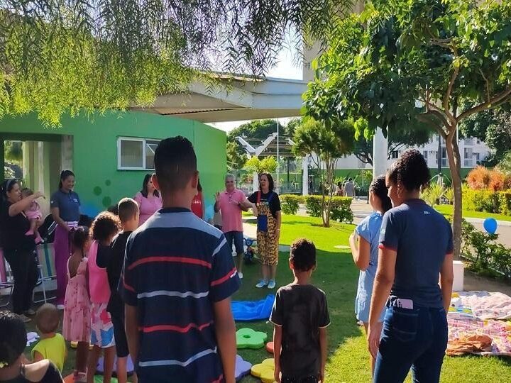 Saiba como seu Imposto de Renda pode apoiar projetos sociais na Serra