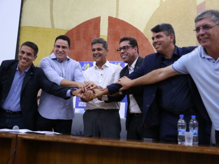 Federação declara apoio e impulsiona candidatura de Ferraço