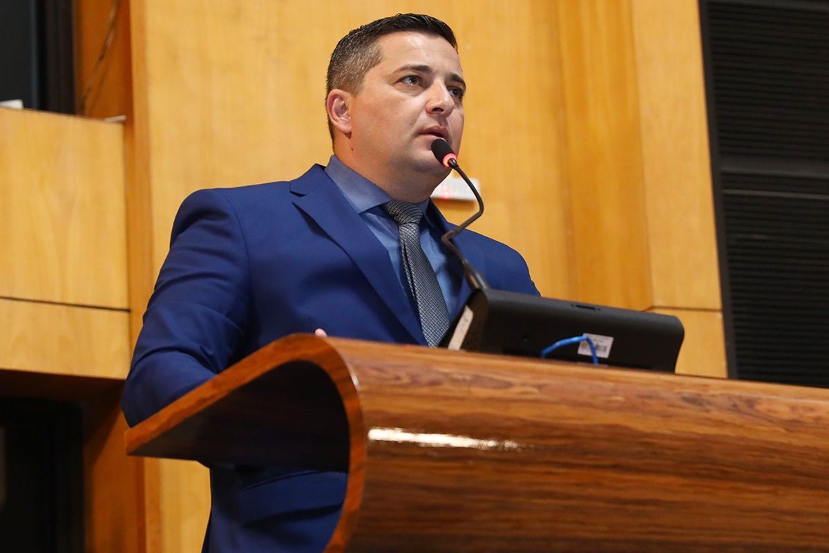 Callegari se posiciona como opção competitiva da direita ao Senado no ES