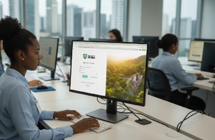 Política de linguagem simples completa um ano na Serra com novos avanços