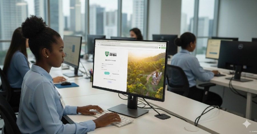 Política de linguagem simples completa um ano na Serra com novos avanços