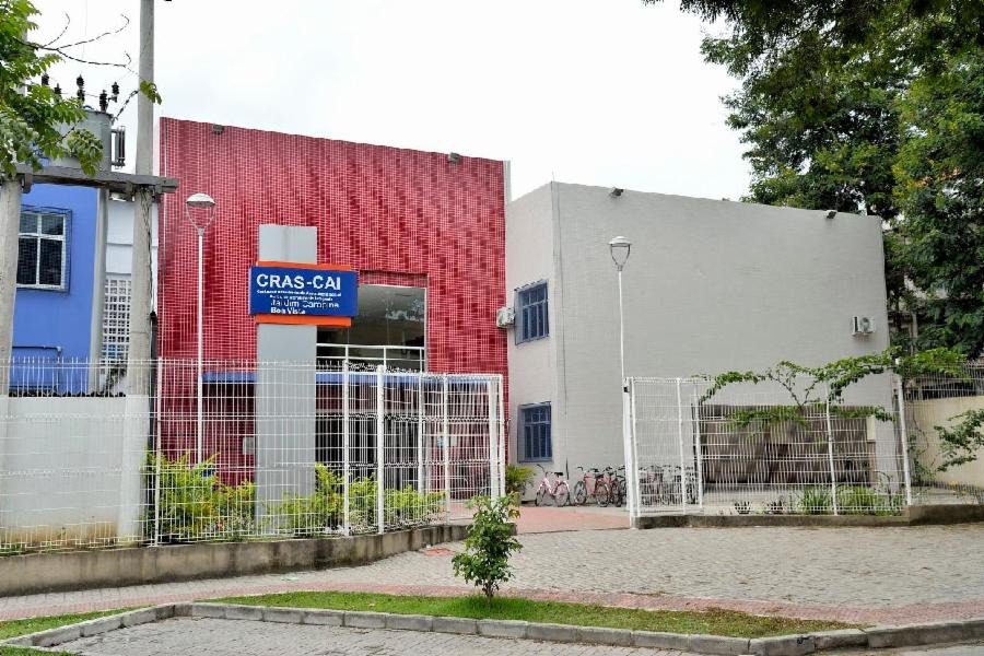 Sine disponibiliza 880 vagas de emprego em ação do CRAS em Rede em Jardim Carapina