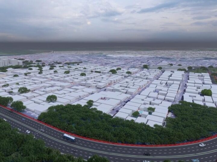 Prefeitura da Serra apresenta proposta da Terceira Via e amplia diálogo com a população