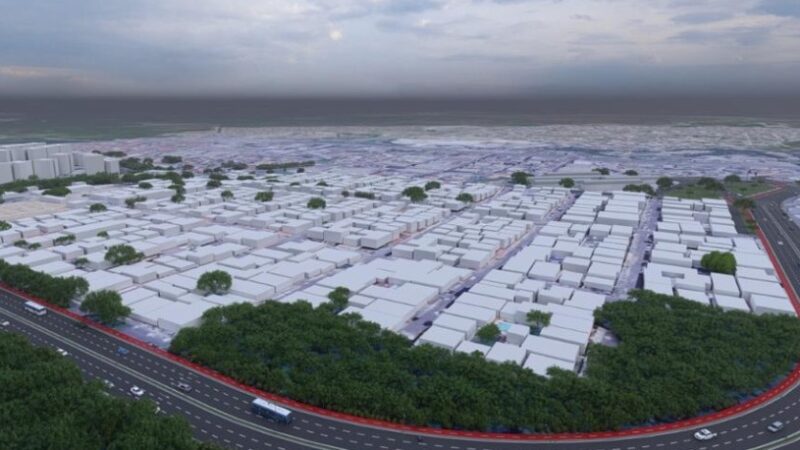 Prefeitura da Serra apresenta proposta da Terceira Via e amplia diálogo com a população