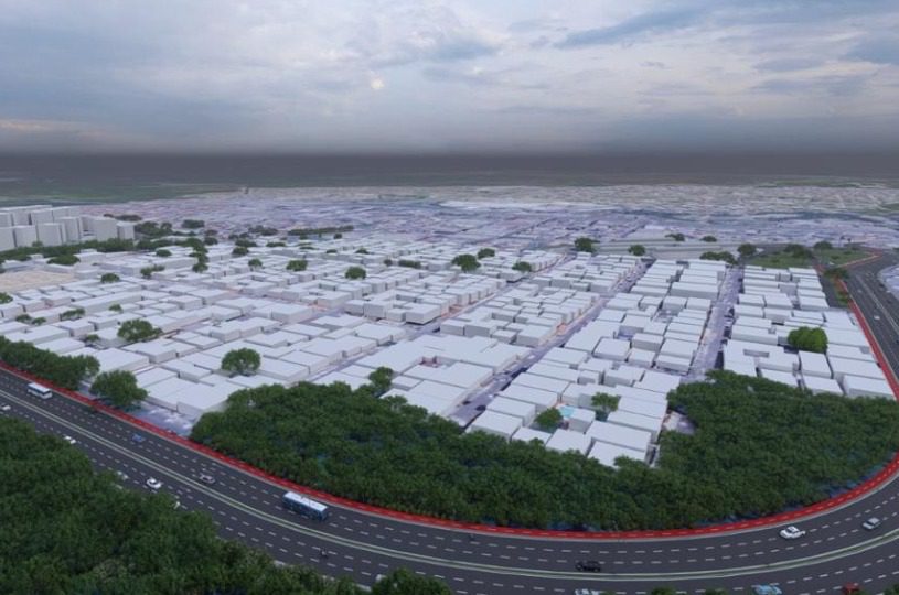 Prefeitura da Serra apresenta proposta da Terceira Via e amplia diálogo com a população