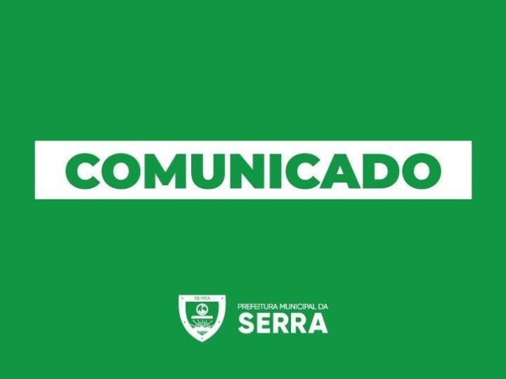 Prefeitura mantém serviços essenciais durante o feriado de Tiradentes