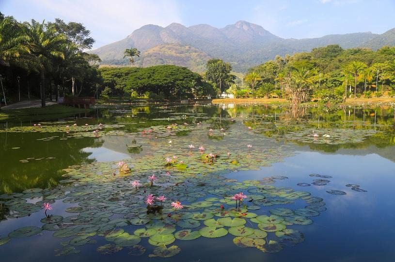 Feriadão na Serra tem parques como alternativa de lazer e contato com a natureza