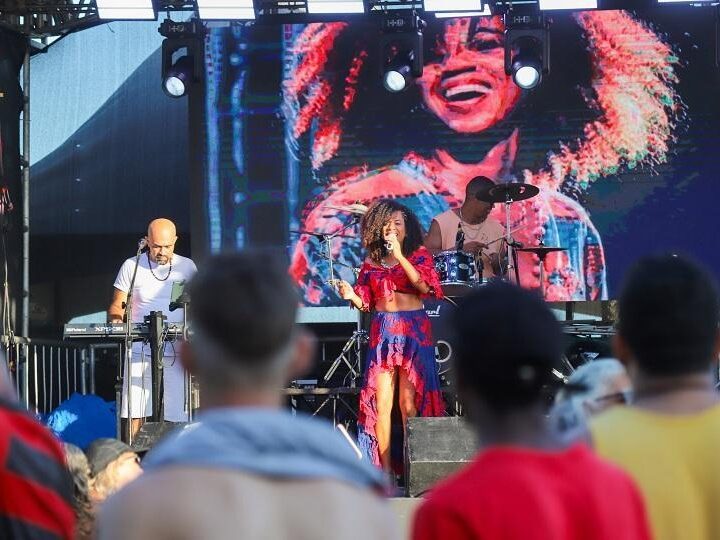 Serra abre inscrições para curso gratuito voltado a artistas e bandas