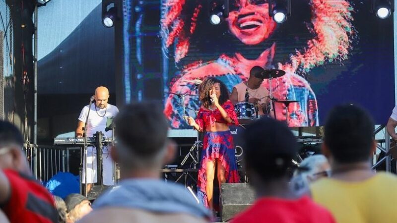 Serra abre inscrições para curso gratuito voltado a artistas e bandas