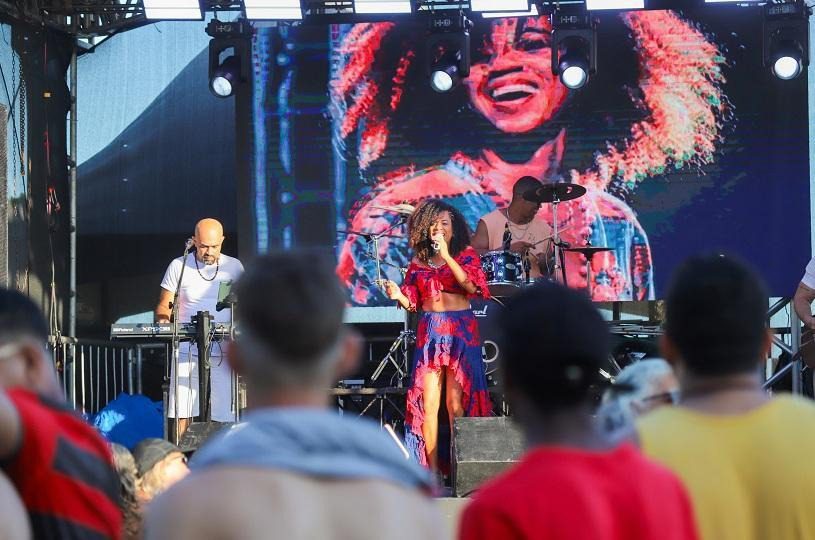 Serra abre inscrições para curso gratuito voltado a artistas e bandas