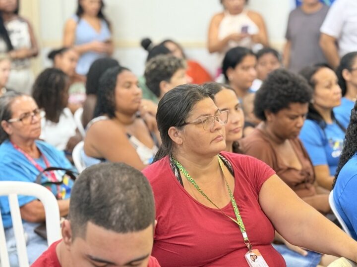 “Vozes que Cuidam” chega à sexta edição na Serra e fortalece apoio a famílias atípicas