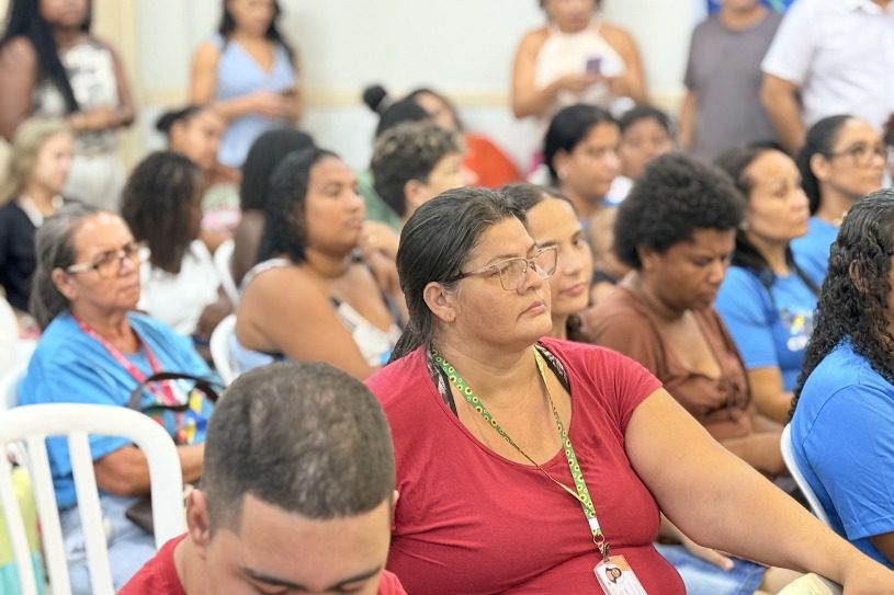 “Vozes que Cuidam” chega à sexta edição na Serra e fortalece apoio a famílias atípicas