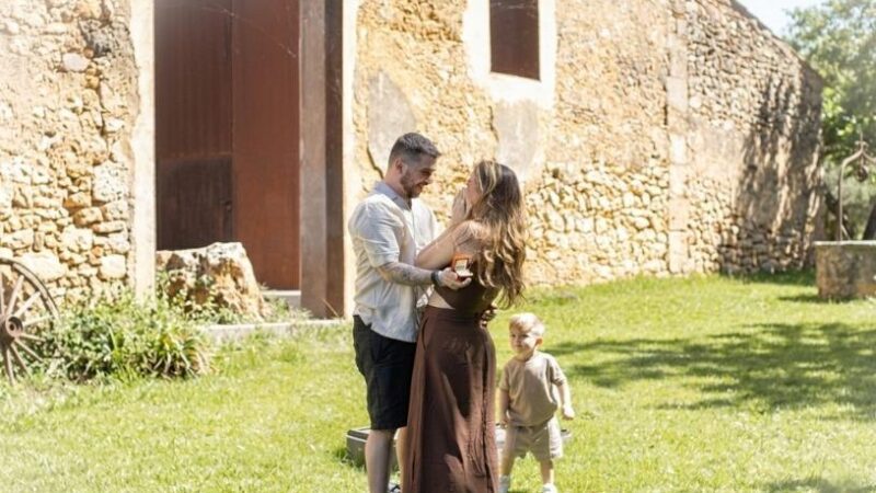 Locais turísticos da Serra atraem ensaios e valorizam paisagens da cidade