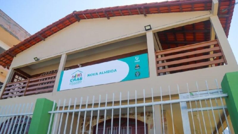Blitz do Emprego desembarca em Nova Almeida com mais de 700 vagas abertas