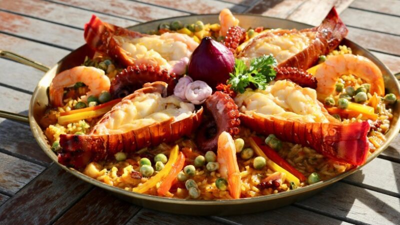 acaraípe recebe edição 2026 do festival gastronômico a partir desta sexta (22)