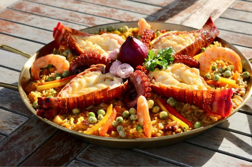 acaraípe recebe edição 2026 do festival gastronômico a partir desta sexta (22)