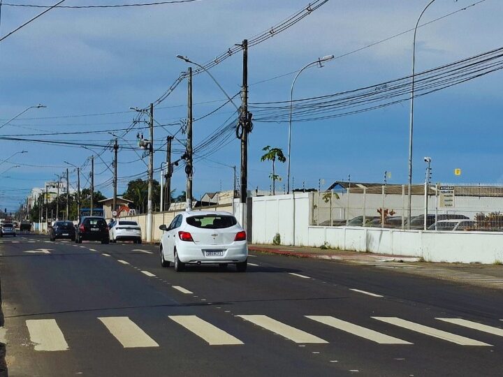 Serra amplia mobilidade urbana com inauguração do Binário de Novo Horizonte