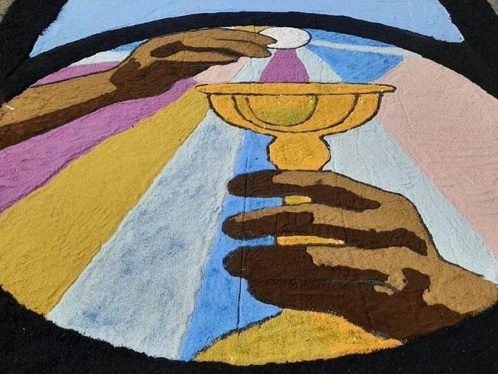 Barcelona se prepara para mais uma edição da tradicional Festa de Corpus Christi