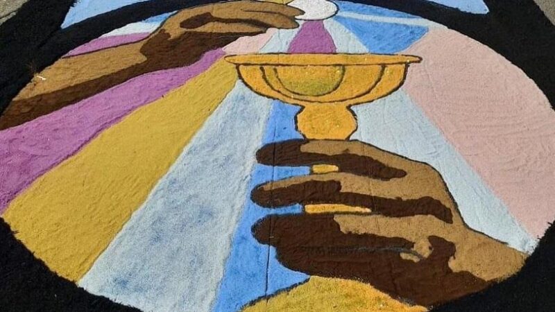 Barcelona se prepara para mais uma edição da tradicional Festa de Corpus Christi