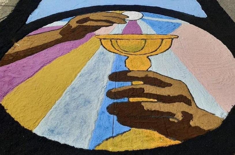 Barcelona se prepara para mais uma edição da tradicional Festa de Corpus Christi