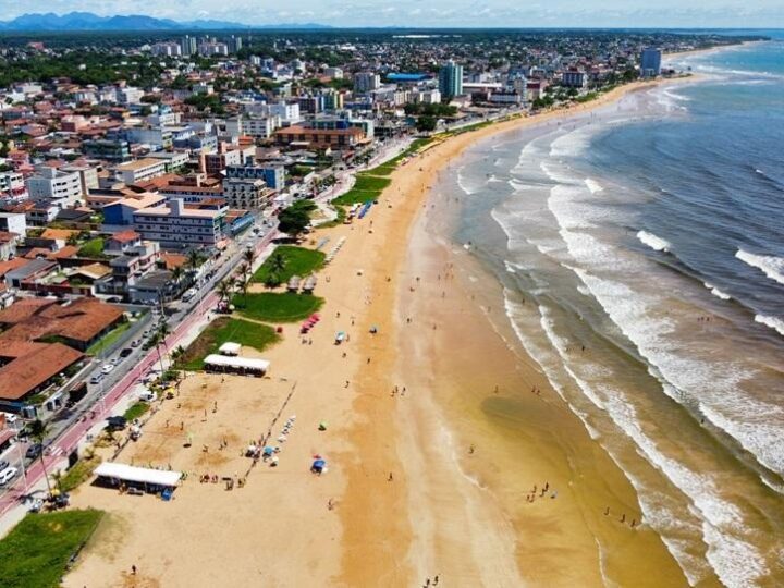 Serra celebra o Mês do Meio Ambiente com programação especial para a população