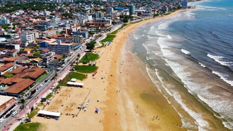 Serra celebra o Mês do Meio Ambiente com programação especial para a população