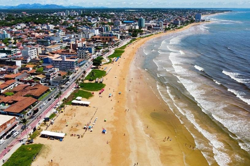 Serra celebra o Mês do Meio Ambiente com programação especial para a população