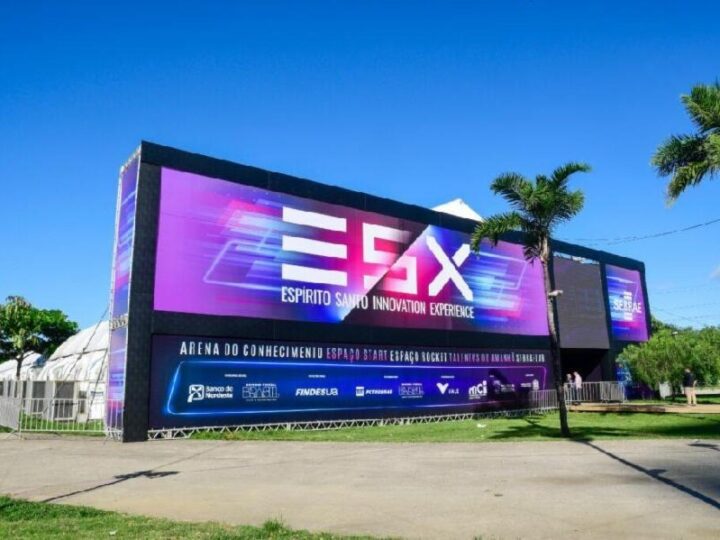 Serra apresenta no ESX 2026 iniciativas inovadoras que impulsionam a transformação do município