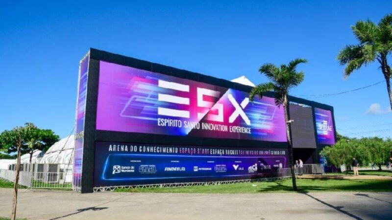 Serra apresenta no ESX 2026 iniciativas inovadoras que impulsionam a transformação do município
