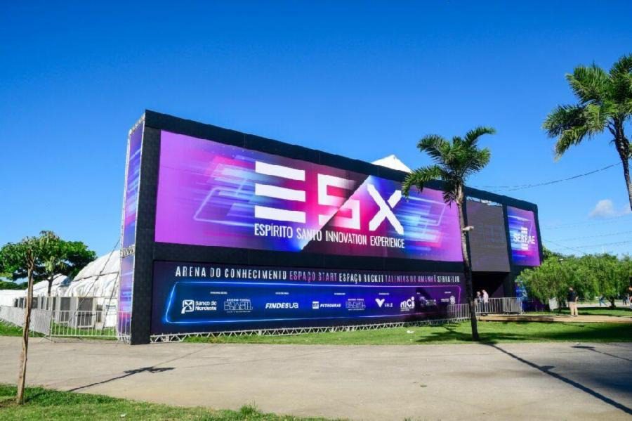 Serra apresenta no ESX 2026 iniciativas inovadoras que impulsionam a transformação do município