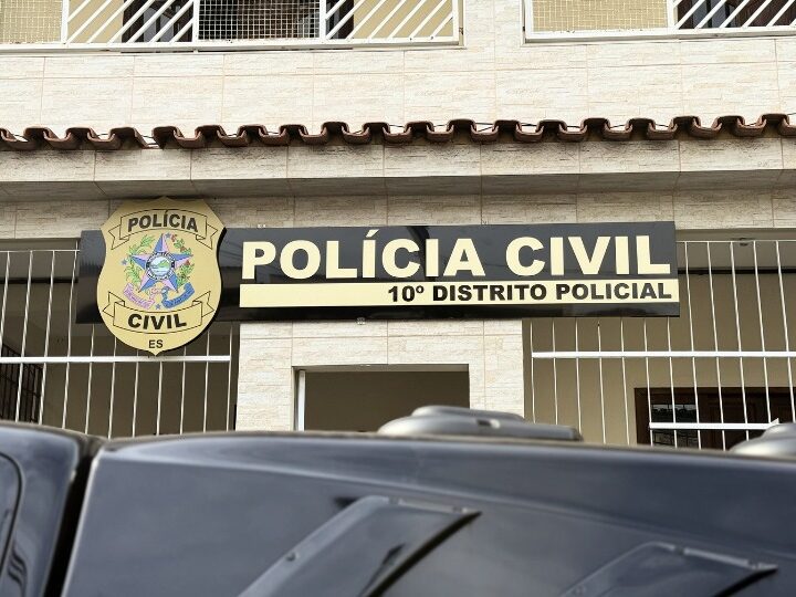 Nova unidade da Polícia Civil reforça atendimento à população em Serra Sede