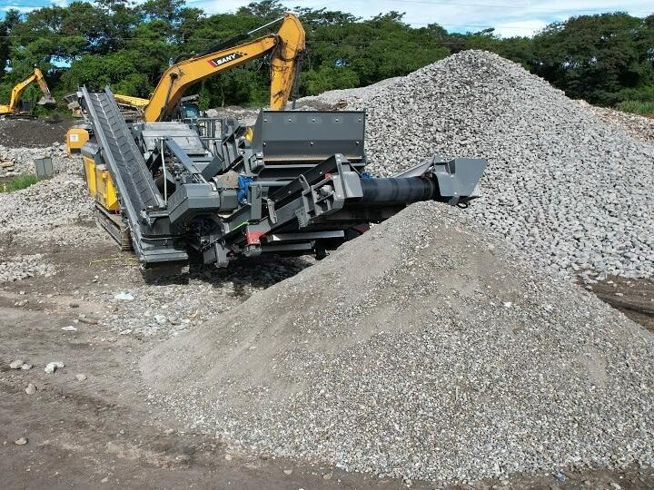 Serra economiza mais de R$ 200 mil com descarte adequado de entulho