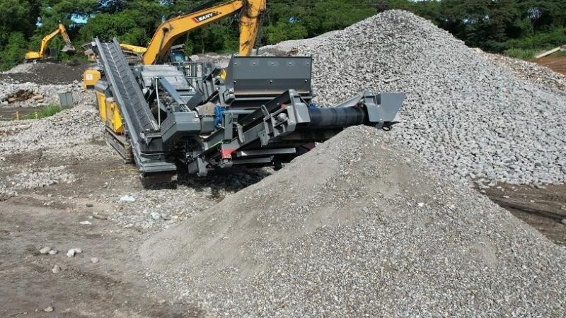Serra economiza mais de R$ 200 mil com descarte adequado de entulho