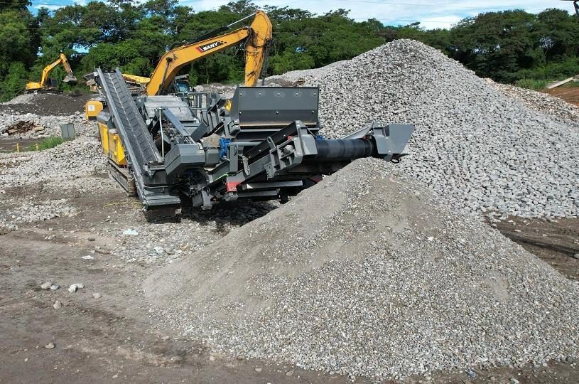 Serra economiza mais de R$ 200 mil com descarte adequado de entulho