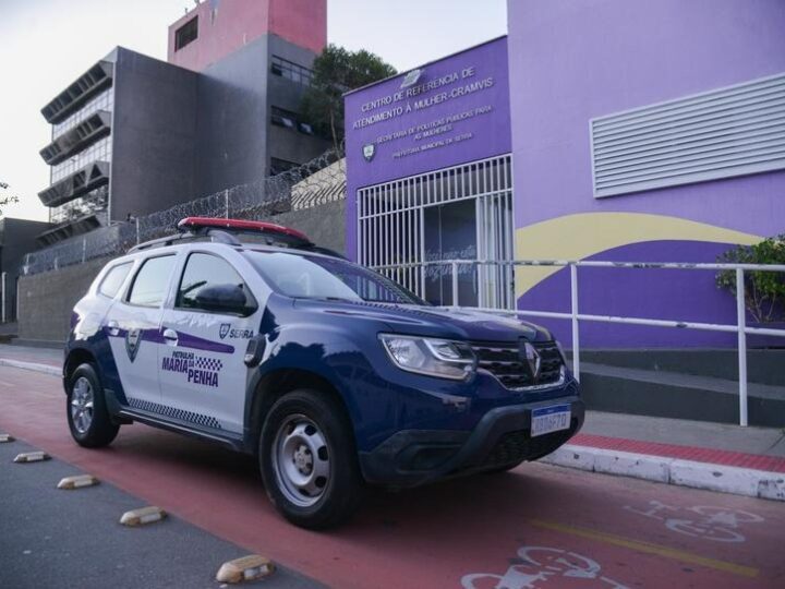 Guarda da Serra capacita agentes para fortalecer atendimento às mulheres em situação de violência